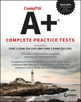 CompTIA A+ &hellip;