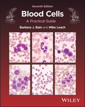 Blood Cell …