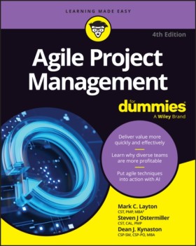 Agile Proj …