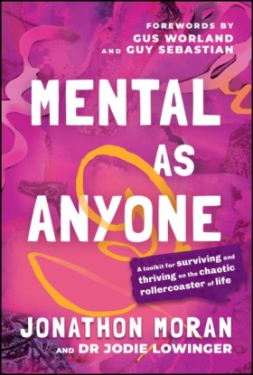 Mental As &hellip;