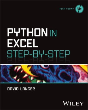Python in &hellip;