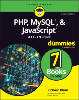 PHP, MySQL &hellip;