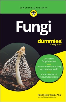 Fungi For …