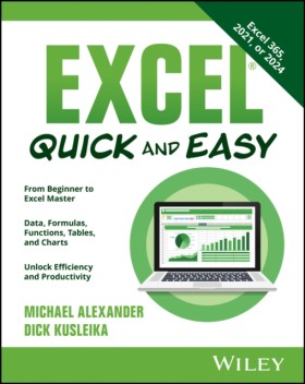 Excel Quic …