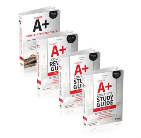 CompTIA A+ …