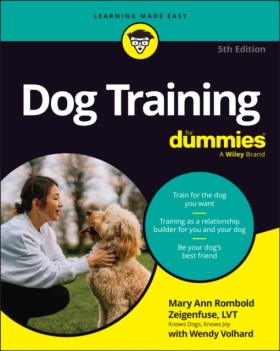 Dog Traini …