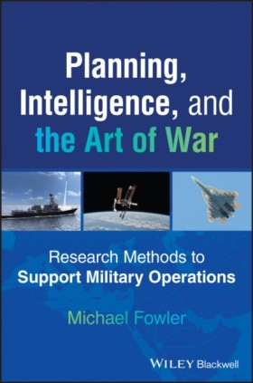 Planning, …