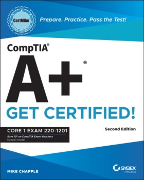 CompTIA A+ &hellip;