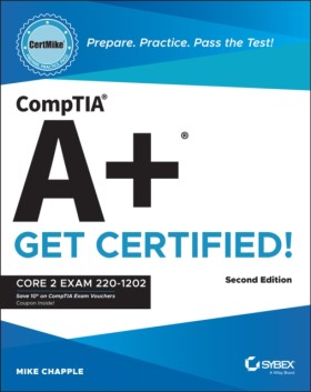 CompTIA A+ &hellip;