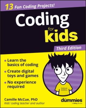 Coding For …