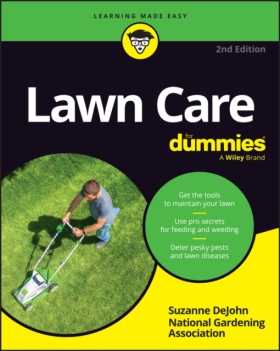 Lawn Care …