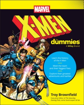 X-Men For &hellip;