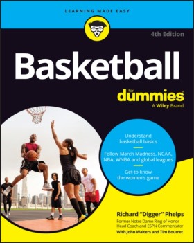 Basketball &hellip;