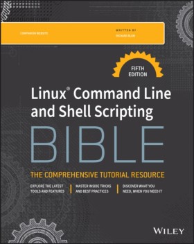 Linux Comm …