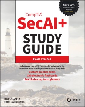CompTIA Se &hellip;