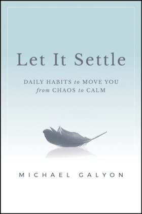 Let It Set …
