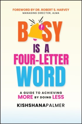 Busy Is a &hellip;