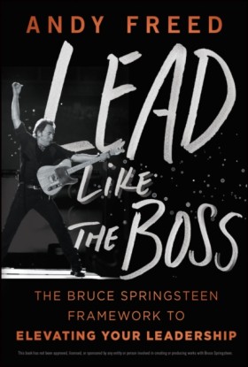 Lead Like …
