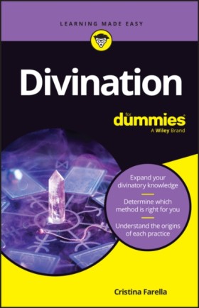 Divination &hellip;