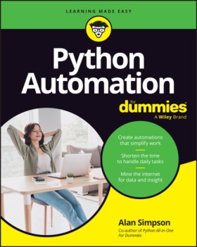 Python Aut &hellip;