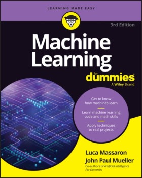 Machine Le &hellip;