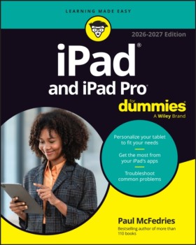 iPad and i &hellip;