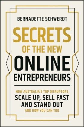 Secrets of &hellip;
