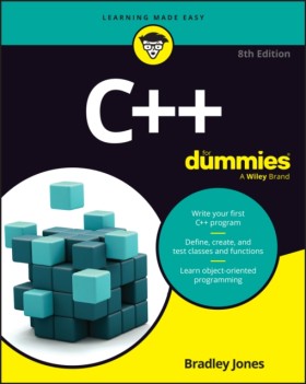 C++ For Du &hellip;