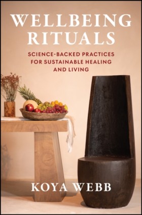 Wellbeing &hellip;