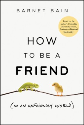 How to be …