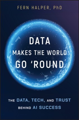 Data Makes &hellip;