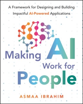 Making AI &hellip;