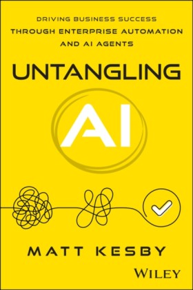 Untangling …