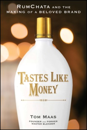 Tastes Lik &hellip;