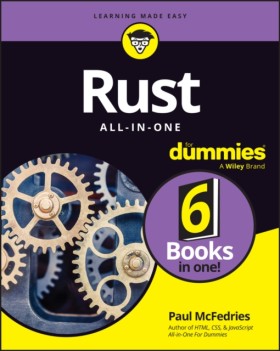 Rust All-i …