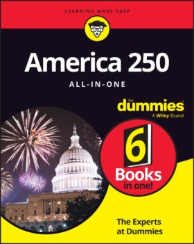America 25 &hellip;