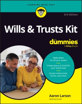 Wills & Tr &hellip;