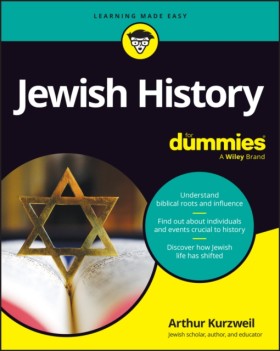 Jewish His …
