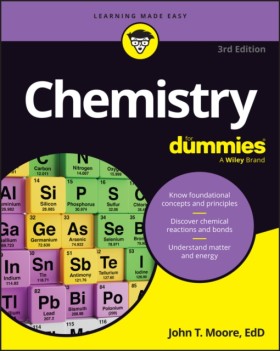 Chemistry &hellip;
