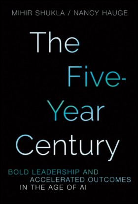 The Five-Y …