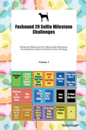 Foxhound 2 &hellip;