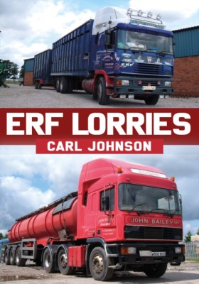 ERF Lorrie …