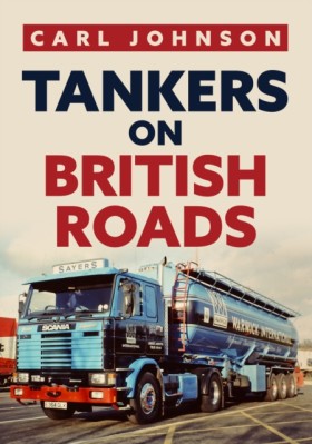 Tankers on &hellip;