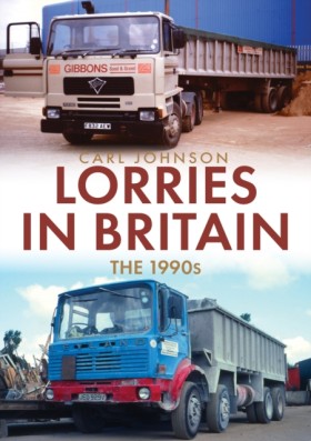 Lorries in …