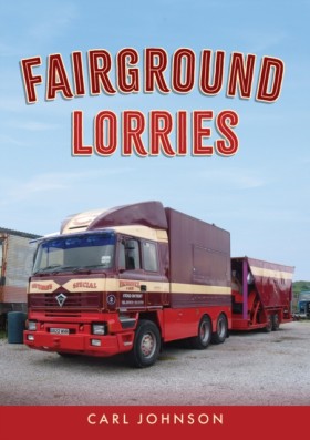 Fairground &hellip;