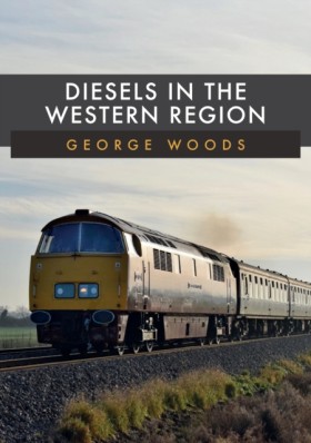 Diesels in …