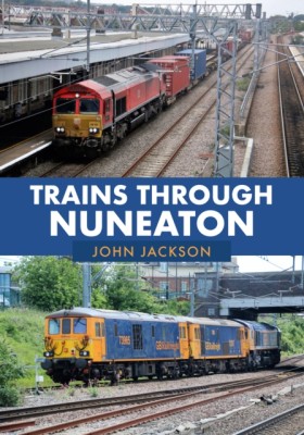 Trains Thr &hellip;