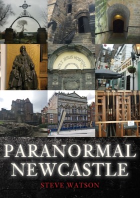 Paranormal …