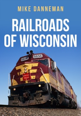 Railroads &hellip;
