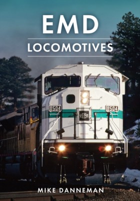 EMD Locomo &hellip;